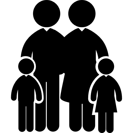 familia-de-cuatro-con-dos-menores-y-dos-adultos